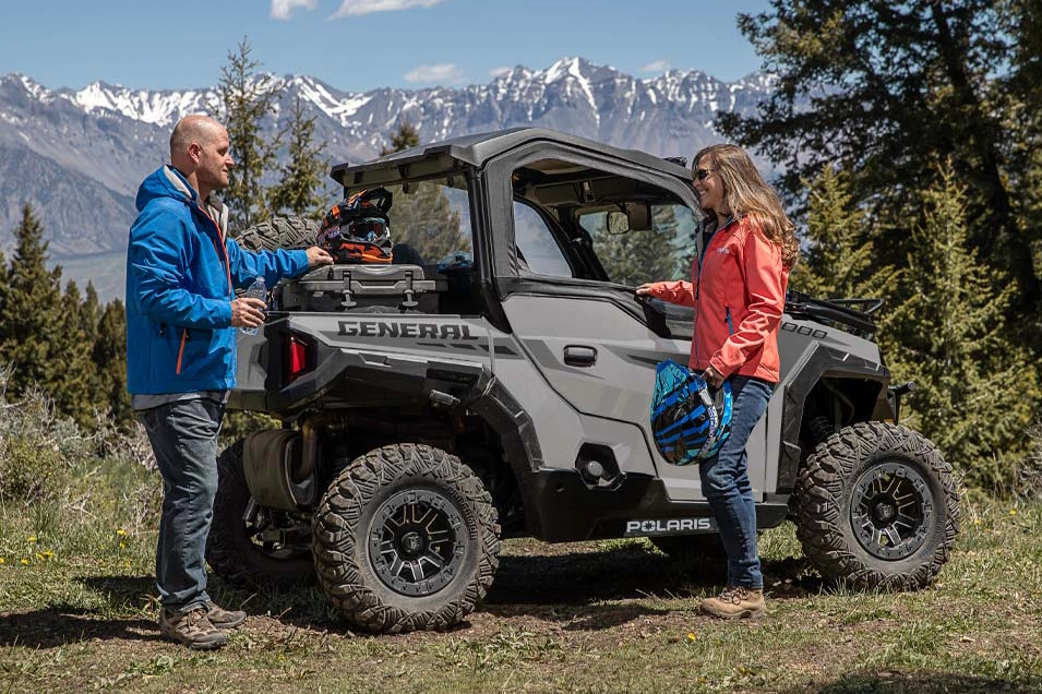 Vyrazte na další dobrodružství