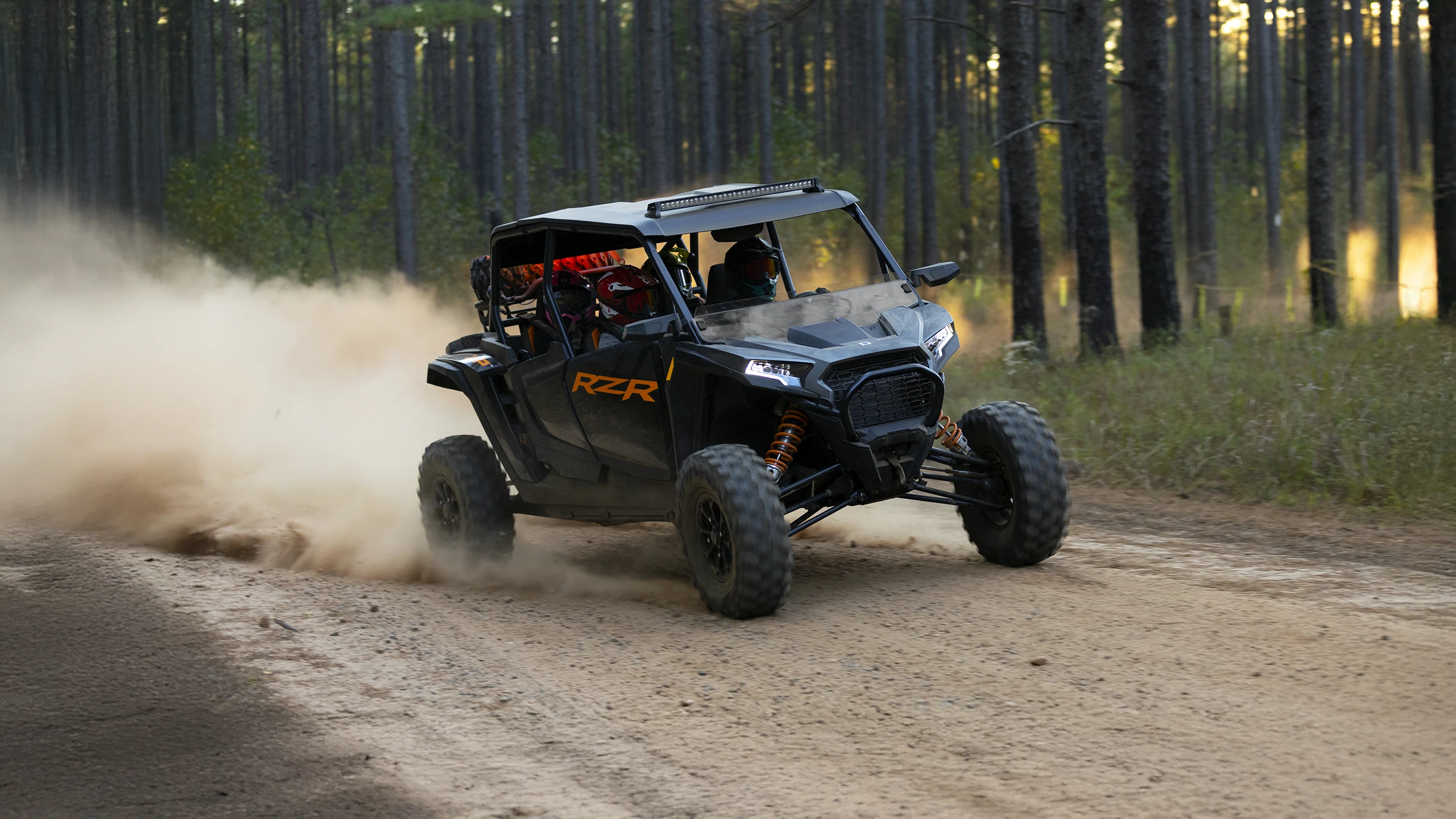 RZR XP4