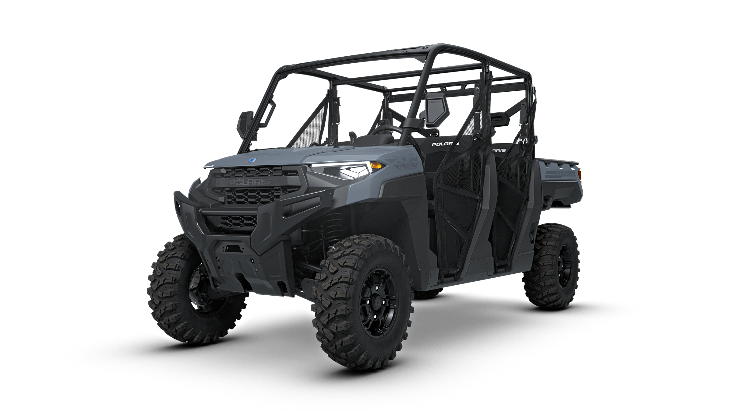 Ranger Crew XP 1000 Premium
