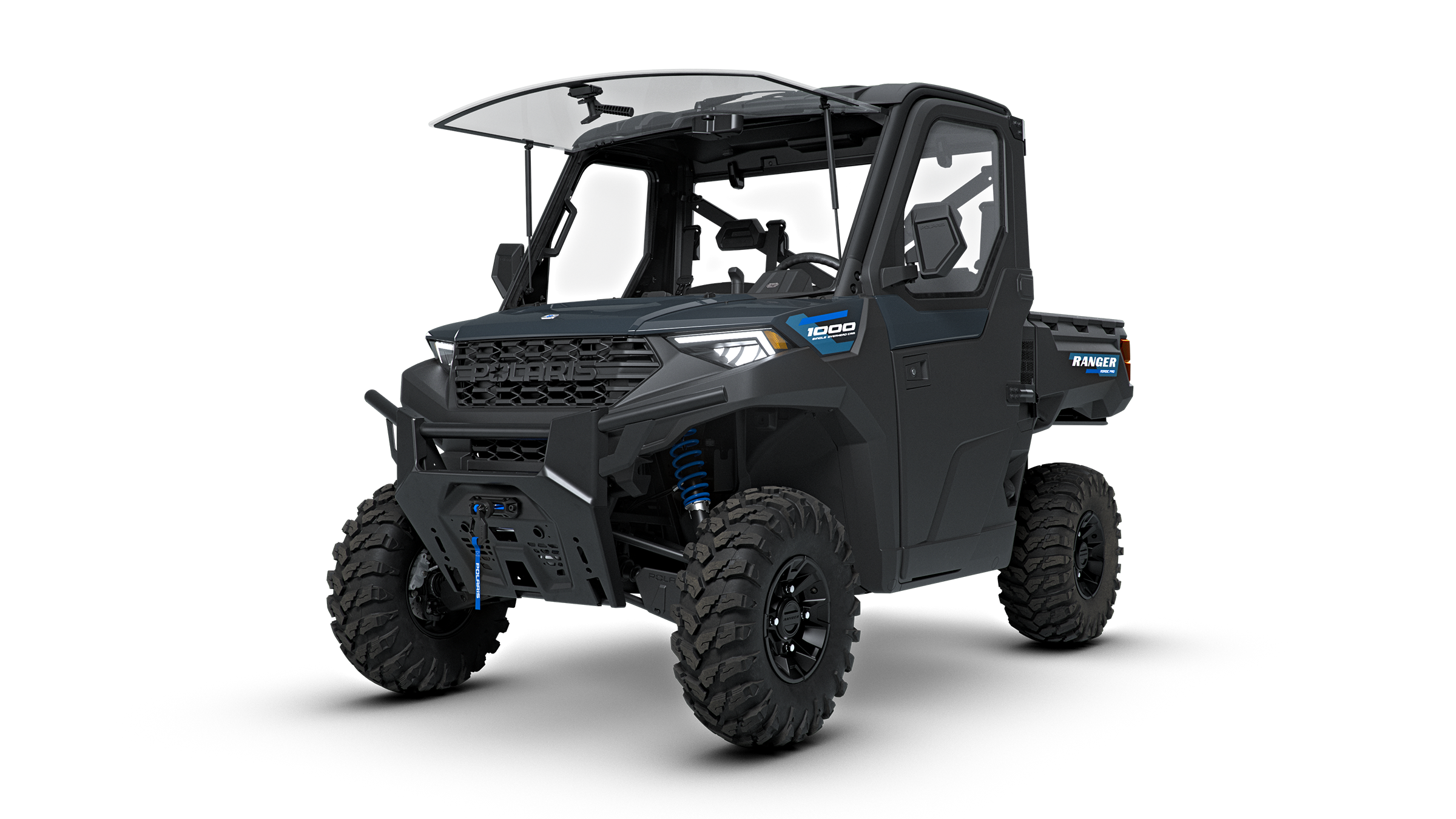 Ranger 1000 Nordic Pro