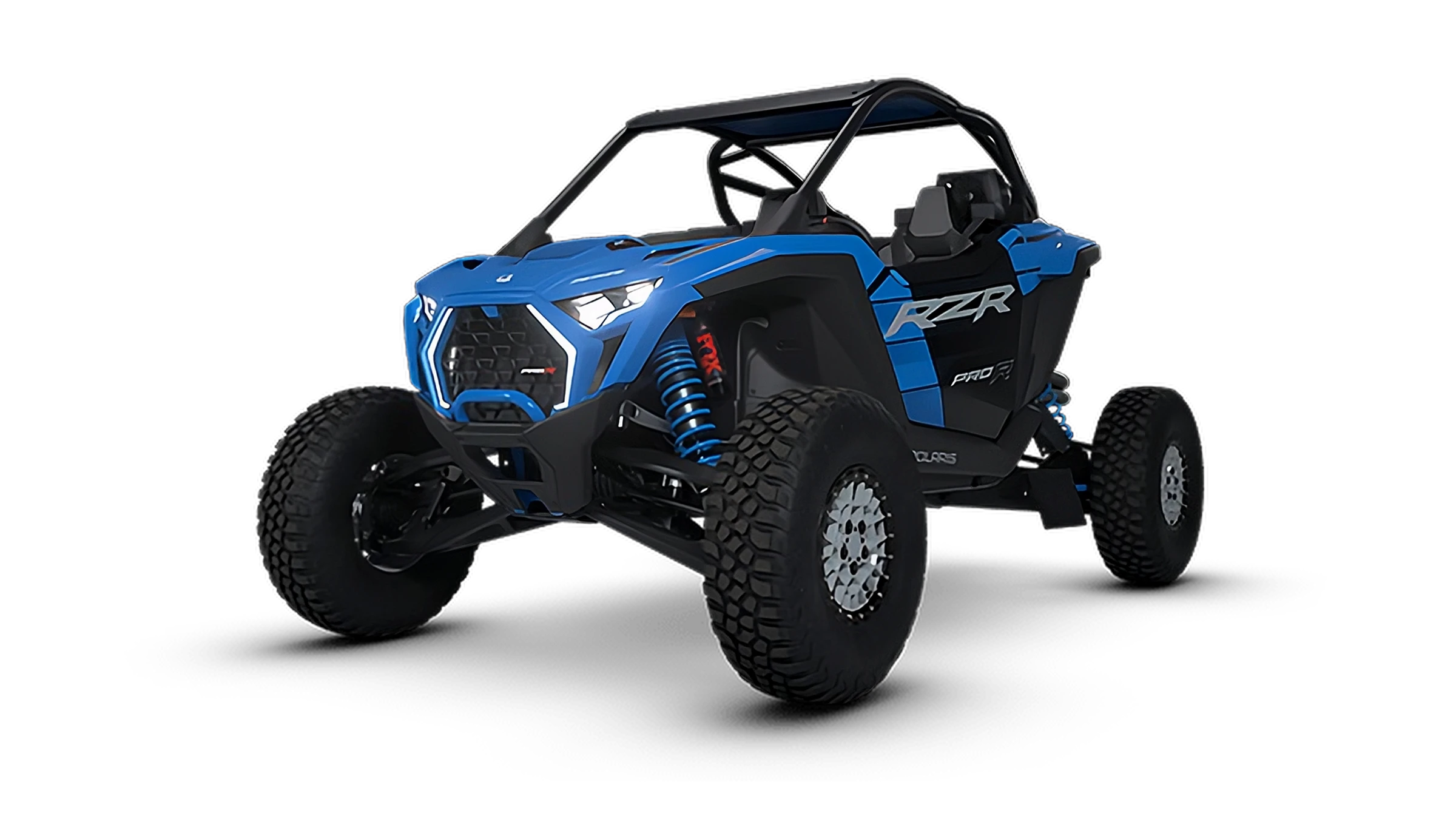 Polaris RZR Pro R Ultra Edition